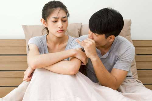 "Điểm mặt" những lỗi đàn ông thường mắc trong hôn nhân