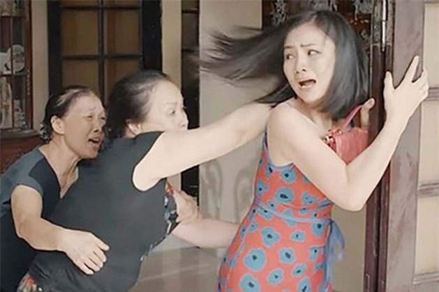 Nàng dâu trẻ không cam chịu cảnh bị đối xử tệ quyết tâm "trị" mẹ chồng cay nghiệt và kết quả không ngờ