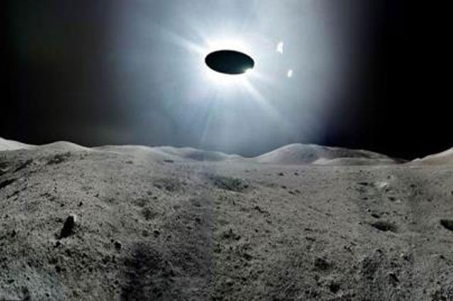 Bí ẩn sự sống ngoài Trái Đất: Thực hư người ngoài hành tinh