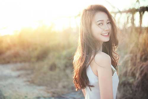 9 dấu hiệu chứng tỏ bạn là người phụ nữ hạnh phúc