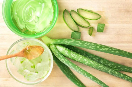 12 công dụng làm đẹp tuyệt vời của nha đam giúp chị em duy trì tuổi thanh xuân cực tốt