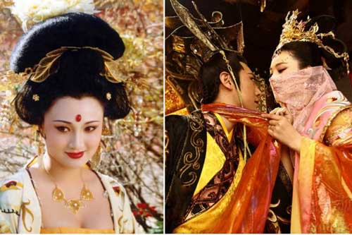 Khám phá "bí thuật" phòng the đỉnh cao của Hoàng hậu là kỹ nữ khiến vua say mê điên đảo