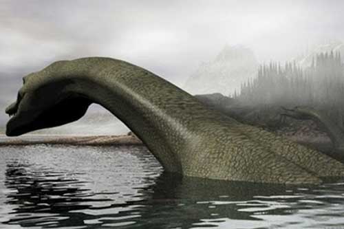 CLIP: Các nhà khoa học đã giải mã được sự thật gây 'sốc' về quái vật hồ Loch Ness