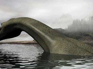 CLIP: Các nhà khoa học đã giải mã được sự thật gây 'sốc' về quái vật hồ Loch Ness