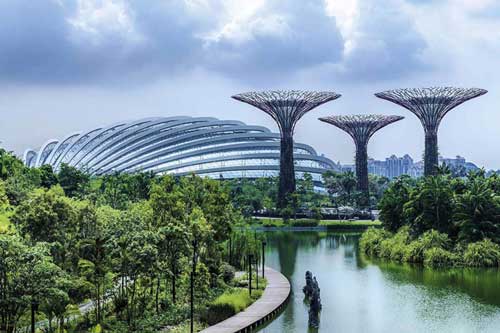 Khám phá bí mật của 8 quốc gia hạnh phúc nhất thế giới