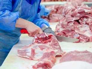 Sai lầm khi cấp đông khiến thịt bị 'chết', gây hại cho sức khỏe