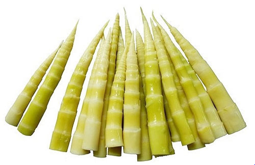 Sai lầm khi chế biến măng dễ khiến cả nhà ngộ độc