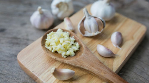 Các sai lầm khi chế biến đồ ăn với tỏi mà bạn cần tránh