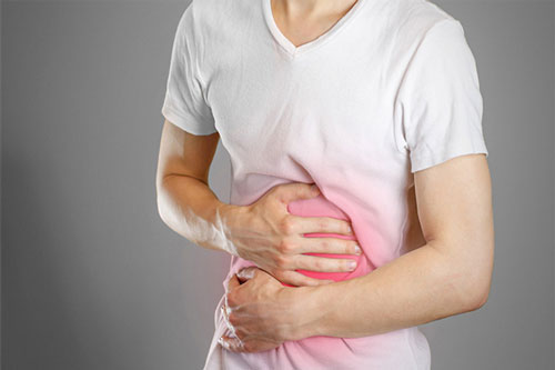 Có dấu hiệu này là bạn đã mắc ung thư dạ dày giai đoạn đầu