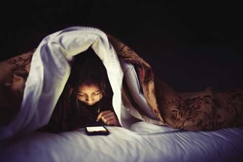 5 việc tuyệt đối không làm sau 21h để bảo vệ sức khỏe