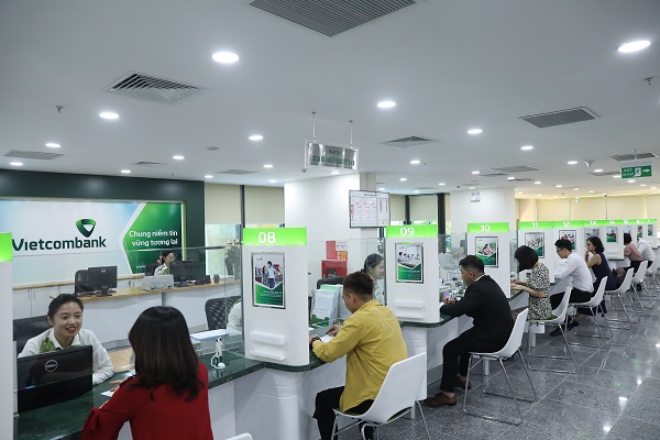 Vietcombank cảnh báo một số  thủ đoạn lừa đảo mới nhằm đánh cắp thông tin dịch vụ ngân hàng