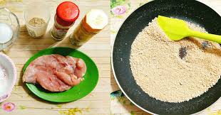 Cách làm bột nêm từ thịt gà ngon và an toàn cho cả nhà