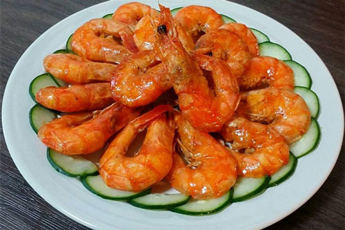 Mẹo rang tôm thơm phức, vàng ươm thơm ngon đậm đà