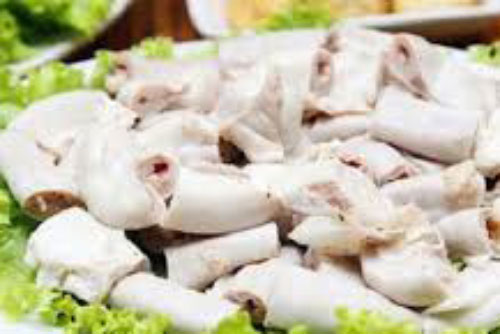 Cách luộc thịt, lòng lợn trắng và thơm phức đơn giản