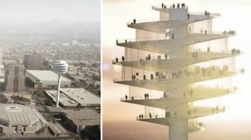 Ghé thăm các tòa tháp kỳ vĩ bậc nhất trên thế giới