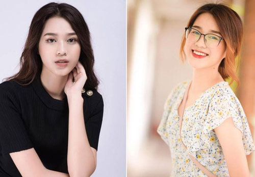 Đỗ Thị Hà xuất hiện trên MXH Trung Quốc, nhan sắc mộc mạc làm 'chao đảo' dân mạng