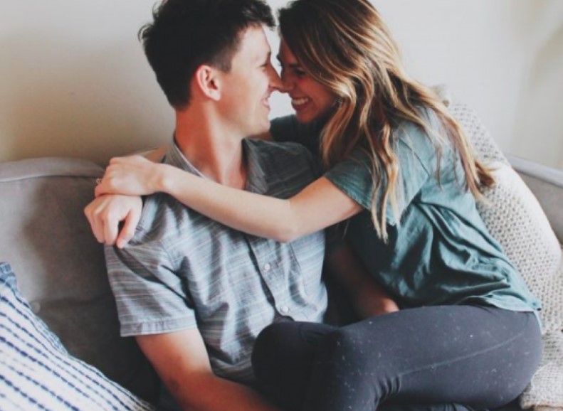 Đây là 14 dấu hiệu chứng tỏ chàng muốn tính chuyện lâu dài với bạn