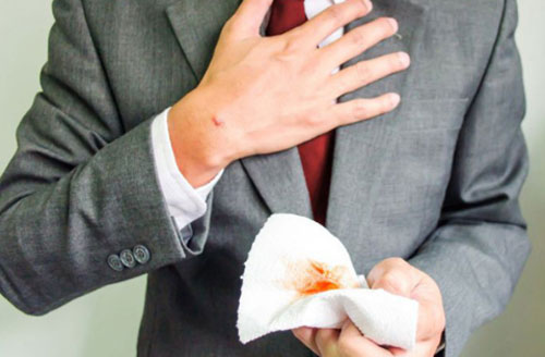 3 dấu hiệu màu đỏ cảnh báo bạn nên đi khám sàng lọc ung thư