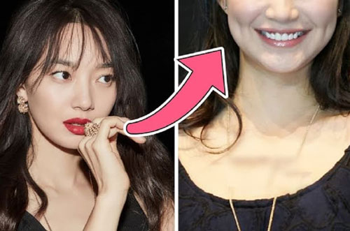 3 mỹ nhân nổi tiếng Hàn Quốc 'lên hương' nhan sắc sau khi tăng cân