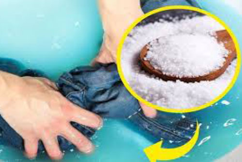 Cách giặt quần áo bền đẹp như mới lại tiết kiệm thời gian