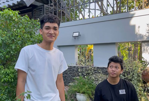 Mạc Văn Khoa lần đầu nói về việc mua nhà 50 tỷ đồng ở khu 'đất vàng'