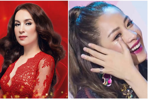 Phi Nhung bị 'đào' lại phát ngôn 'khen lấy khen để ' giọng ca của Chi Pu, cư dân mạng cảm thán: 'Thất vọng thật sự'