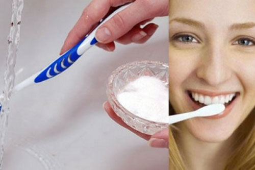 Điểm lại 5 mẹo làm trắng răng cấp tốc và đơn giản ngay tại nhà