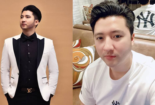 Trọng Hưng chính thức bỏ đi bộ râu quai nón sau khi nhận nhiều tranh cãi