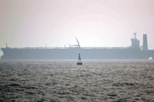 Iran nghi ngờ Israel là thủ phạm tấn công tàu chở hàng