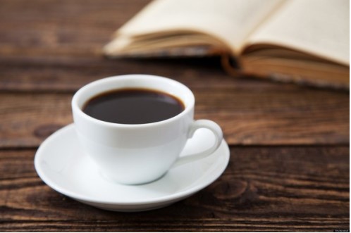 Chế độ giảm cân gây tranh cãi: Giảm cân bằng cà phê