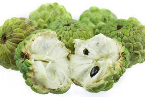 Đây là nguyên nhân dù đắt đến mấy bạn cũng nên mua na về cho cả gia đình ăn