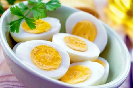 9 thực phẩm giúp não bộ của sĩ tử tập trung tốt hơn 