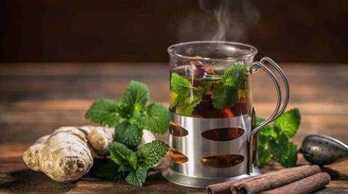 Mách bạn một vài cách giảm cân hiệu quả bằng trà xanh 