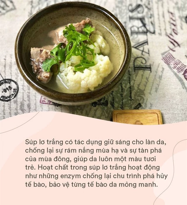 Đây là 5 loại rau củ “trữ nước” bậc nhất giúp phụ nữ căng mọng da và giữ ẩm, đặc biệt chuyên trị khô da không thua gì kem dưỡng - Ảnh 3.