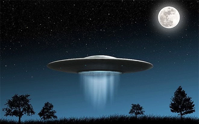 Còn hàng ngàn câu hỏi về UFO chưa có lời giải đáp (Ảnh minh họa)