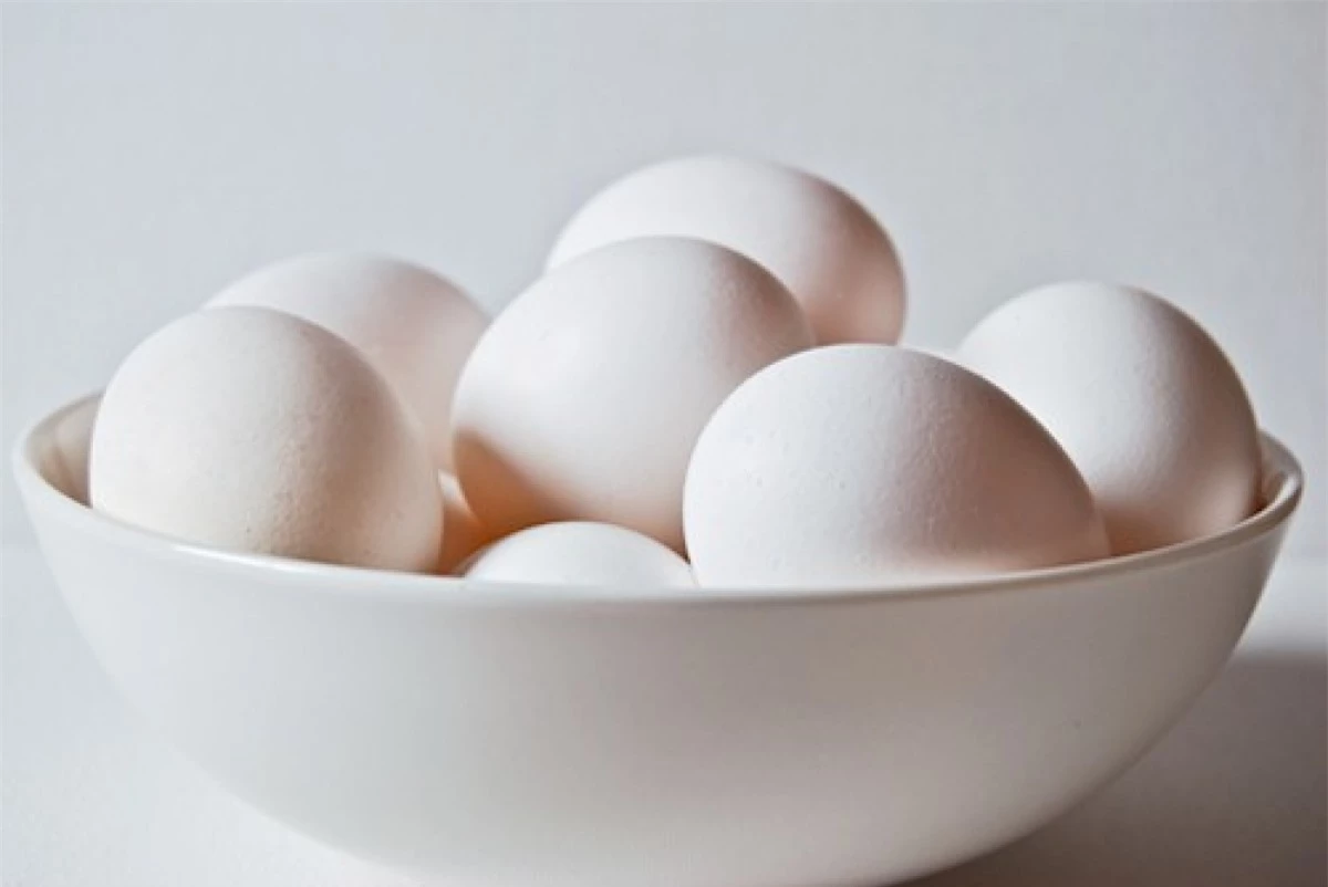 Chọn trứng gà ta hay công nghiệp tùy thuộc vào sở thích mỗi người (Ảnh minh họa internet)