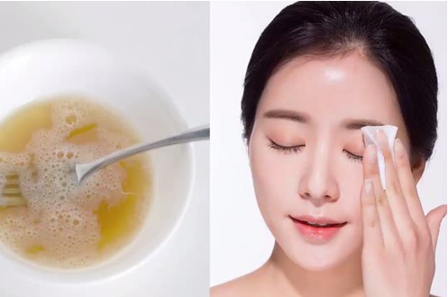 'Bỏ túi' 3 cách giúp làm trắng da bằng bia cực hiệu quả