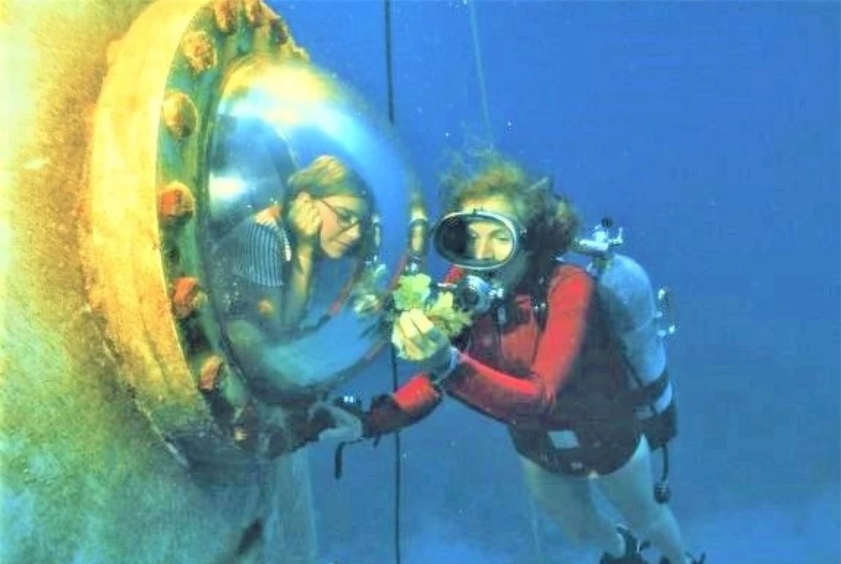 Hải dương học có lịch sử dài, gắn liền với các cuộc thám hiểm. Nguồn: hydro-international.com