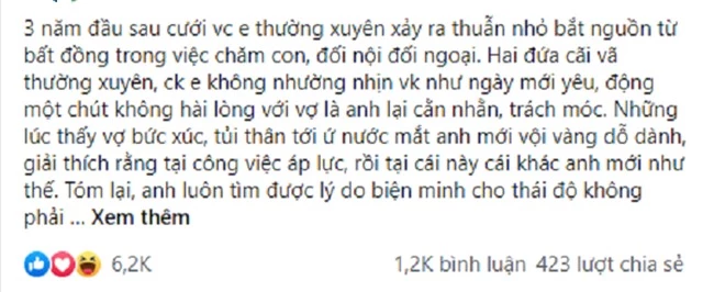 Vợ nhất quyết ly hôn khi phát hiện chồng &quot;say nắng&quot; tình cũ, nhưng bất ngờ nhìn vật cũ trong chiếc vali của anh mà cô &quot;chết lặng&quot; - Ảnh 1.