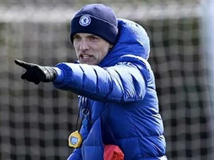 Tuchel gỡ bỏ 'xiềng xích' dưới thời Lampard