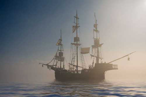 Rợn gáy với những bí ẩn không lời giải đáp của nhân loại