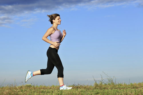 Dấu hiệu tố cáo bạn phải xem lại việc tập thể dục