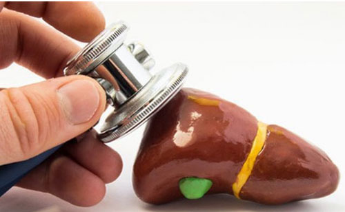 3 bộ phận trên cơ thể “bốc mùi” chứng tỏ gan đang kêu cứu, cần phải kiểm tra kịp thời