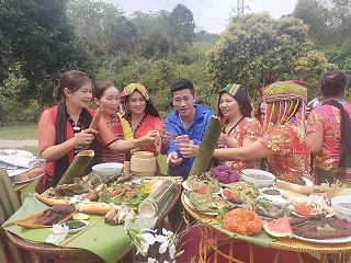 Nghệ An: Kích cầu du lịch nội tỉnh và phát triển du lịch cộng đồng