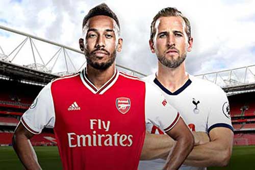 Mourinho và Tottenham sẽ làm gì để đánh bại Arsenal lần thứ 2