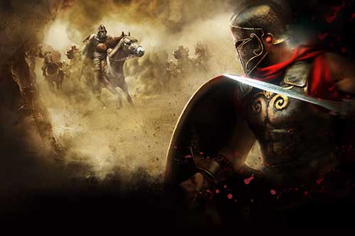 “Đội quân ma quỷ” khiến Alexander Đại đế cũng phải chào thua