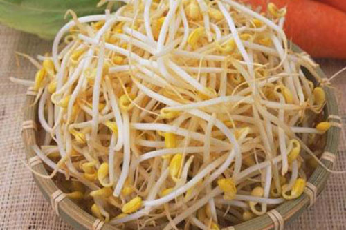 Biết điều này chắc chắn bạn mua giá đỗ về cho cả gia đình ăn ngay hôm nay