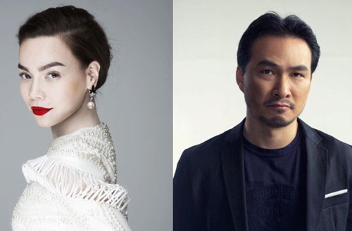 Diễn viên Chi Bảo thẳng thắn nhận xét về review phim gây tranh cãi của Hà Hồ: 'Chắc không do cá nhân tự nghĩ'