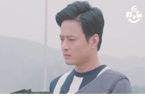 "Hướng dương ngược nắng" tập 40: Châu có thực sự đã chết?