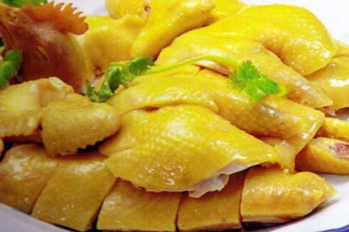 Cách chặt gà đơn giản, đẹp mắt khiến ai cũng gật gù khen ngợi